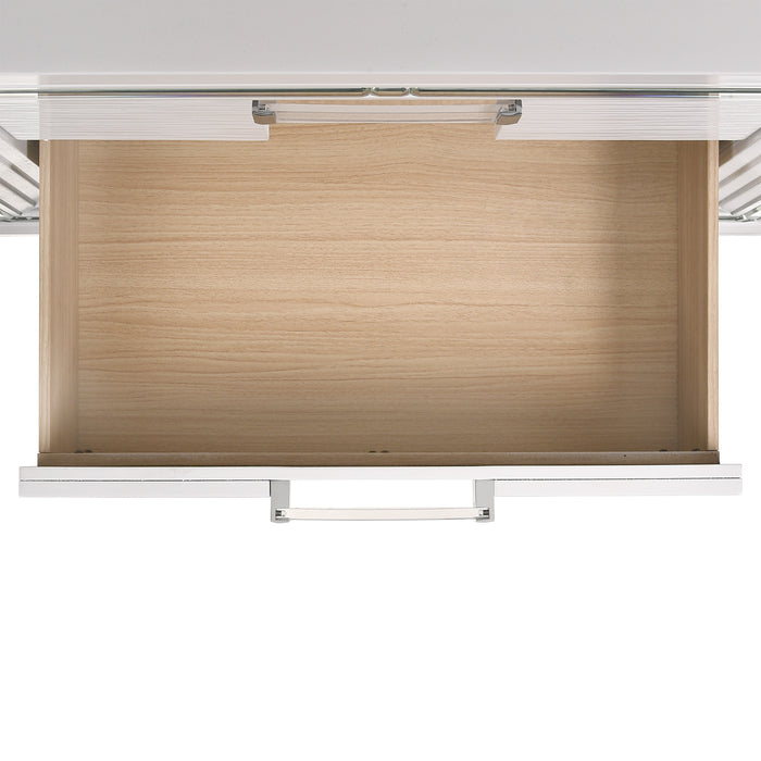 Twenty Nine Storage Bedroom Set - In Home Furniture (San Antonio, TX)