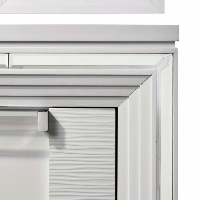 Twenty Nine Dressing Set - In Home Furniture (San Antonio, TX)