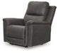 Bleckley Power Recliner - In Home Furniture (San Antonio, TX)