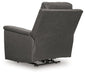 Bleckley Power Recliner - In Home Furniture (San Antonio, TX)