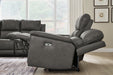 Bleckley Power Reclining Sofa - In Home Furniture (San Antonio, TX)