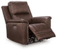 Bleckley Power Recliner - In Home Furniture (San Antonio, TX)