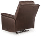 Bleckley Power Recliner - In Home Furniture (San Antonio, TX)