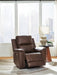Bleckley Power Recliner - In Home Furniture (San Antonio, TX)