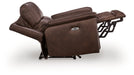Bleckley Power Recliner - In Home Furniture (San Antonio, TX)