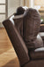Bleckley Power Reclining Sofa - In Home Furniture (San Antonio, TX)