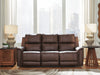 Bleckley Power Reclining Sofa - In Home Furniture (San Antonio, TX)