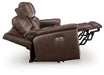 Bleckley Power Reclining Sofa - In Home Furniture (San Antonio, TX)