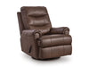 Flynwood Swivel Glider Recliner - In Home Furniture (San Antonio, TX)