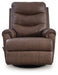 Flynwood Swivel Glider Recliner - In Home Furniture (San Antonio, TX)