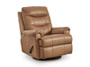 Flynwood Swivel Glider Recliner - In Home Furniture (San Antonio, TX)