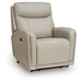 Pincara Power AutoGlide Recliner - In Home Furniture (San Antonio, TX)