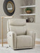 Pincara Power AutoGlide Recliner - In Home Furniture (San Antonio, TX)