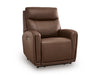 Pincara Power AutoGlide Recliner - In Home Furniture (San Antonio, TX)