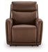 Pincara Power AutoGlide Recliner - In Home Furniture (San Antonio, TX)