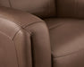 Pincara Power AutoGlide Recliner - In Home Furniture (San Antonio, TX)