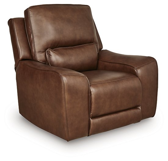 DeepWakes Power Recliner - In Home Furniture (San Antonio, TX)
