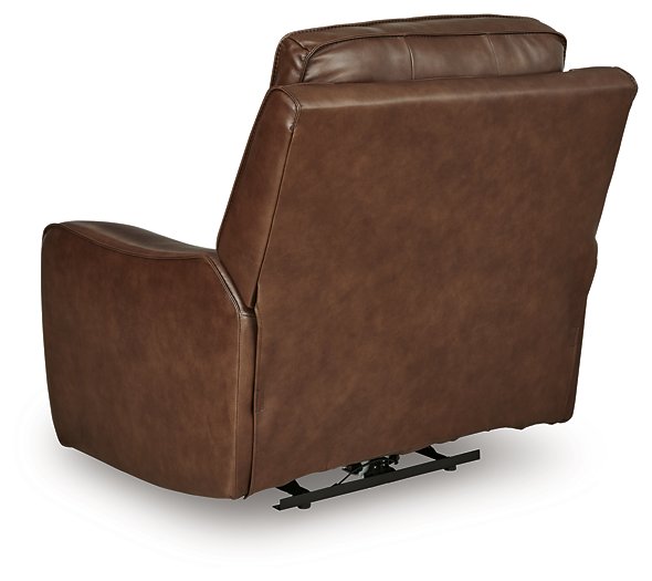 DeepWakes Power Recliner - In Home Furniture (San Antonio, TX)