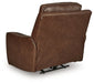 DeepWakes Power Recliner - In Home Furniture (San Antonio, TX)