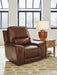 DeepWakes Power Recliner - In Home Furniture (San Antonio, TX)
