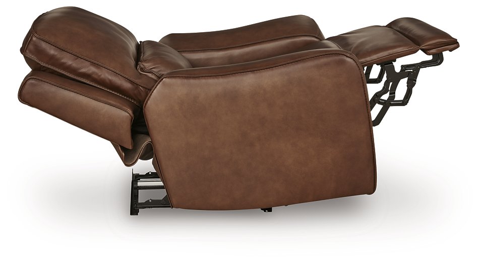 DeepWakes Power Recliner - In Home Furniture (San Antonio, TX)