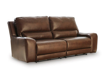 DeepWakes Power Reclining Sofa - In Home Furniture (San Antonio, TX)