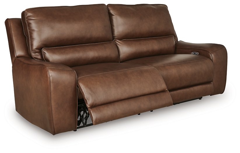 DeepWakes Power Reclining Sofa - In Home Furniture (San Antonio, TX)