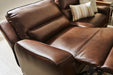 DeepWakes Power Reclining Sofa - In Home Furniture (San Antonio, TX)