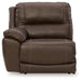 Dunleith Power Reclining Sectional - In Home Furniture (San Antonio, TX)