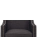 Erica Chair & Ottoman - In Home Furniture (San Antonio, TX)