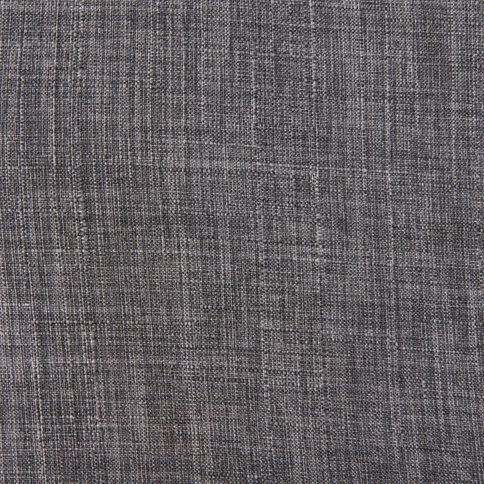 Uster Coffee Table W/Four storage Stools Grey - In Home Furniture (San Antonio, TX)