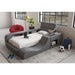 Valari Bed - In Home Furniture (San Antonio, TX)