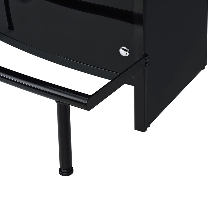 Valentina Bar Table
