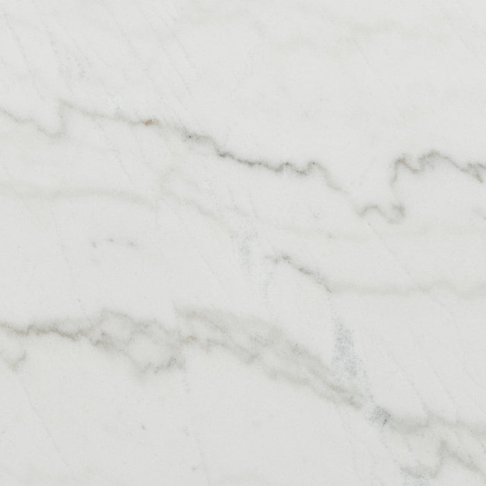 Valentino White Dining Table - In Home Furniture (San Antonio, TX)