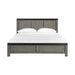 Wade Panel Bed - In Home Furniture (San Antonio, TX)