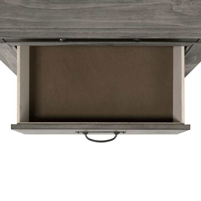 Wade Nightstand - In Home Furniture (San Antonio, TX)