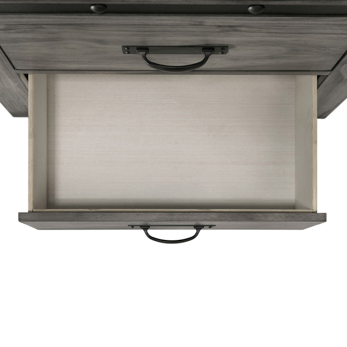 Wade Dresser - In Home Furniture (San Antonio, TX)