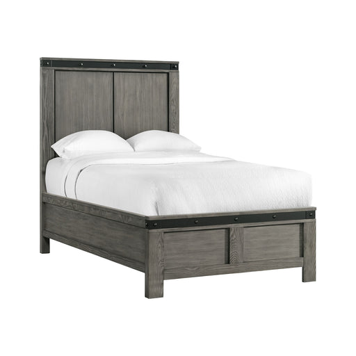 Wade Bed - In Home Furniture (San Antonio, TX)