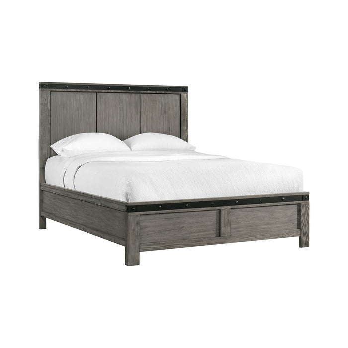 Wade Bed - In Home Furniture (San Antonio, TX)