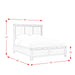 Wade Panel Bedroom Set - In Home Furniture (San Antonio, TX)