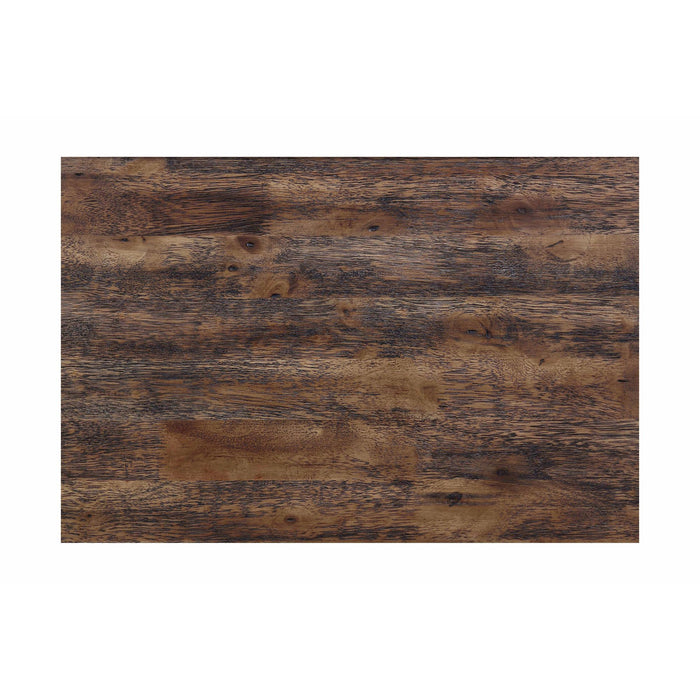 Warner Dresser Chestnut - In Home Furniture (San Antonio, TX)