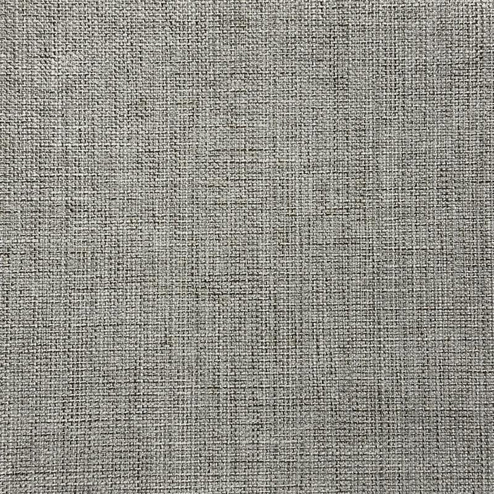 Yellowstone Dining Host Chair with Grey Fabric in Medium Brown (2 Per Carton) - In Home Furniture (San Antonio, TX)