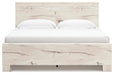 Lawroy Bed - In Home Furniture (San Antonio, TX)