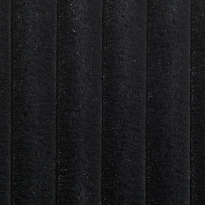 Admiral Sofa in Masis Black
