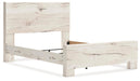 Lawroy Bed - In Home Furniture (San Antonio, TX)