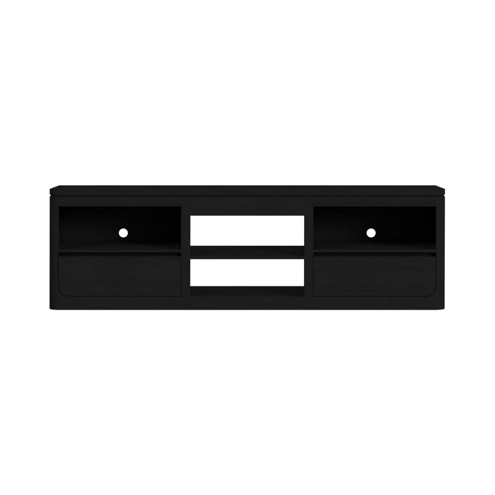 Rosalie TV Console