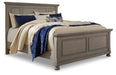Lettner Bedroom Set - In Home Furniture (San Antonio, TX)