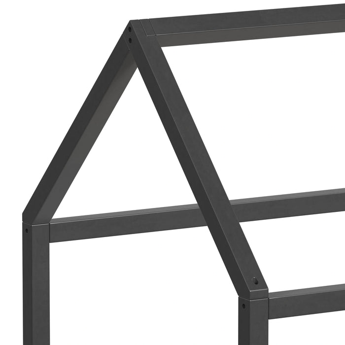 Sami Youth Bed