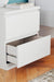 Onita Nightstand - In Home Furniture (San Antonio, TX)