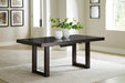 Neymorton Dining Room Set - In Home Furniture (San Antonio, TX)